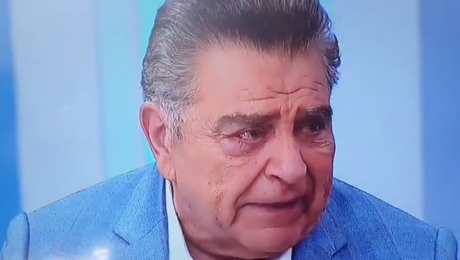 Don Francisco: "Para que haya otro Chile, hay que sacarse los pajaritos de la cabeza"