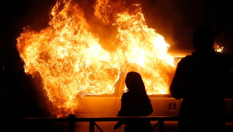 Cifra de personas fallecidas en medio de protestas sociales en todo el país sube a 11