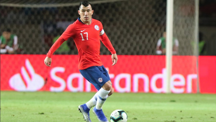 Medel: "Una guerra necesita dos bandos y acá somos un solo pueblo que quiere igualdad"