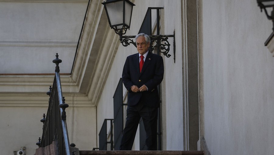 Ejecutivo habría pedido a partidos oficialistas rechazar el proyecto de rebaja laboral a 40 Horas
