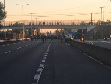 Muere joven de 25 años que recibió un disparo en medio de protesta en Curicó