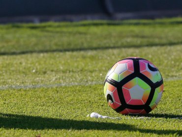 ANFP oficializó suspensión del fútbol profesional para este fin de semana