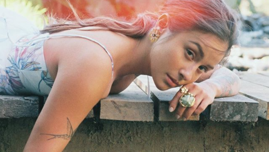 Denise Rosenthal: "He tenido miedo, he sufrido viendo a mi gente sufrir"