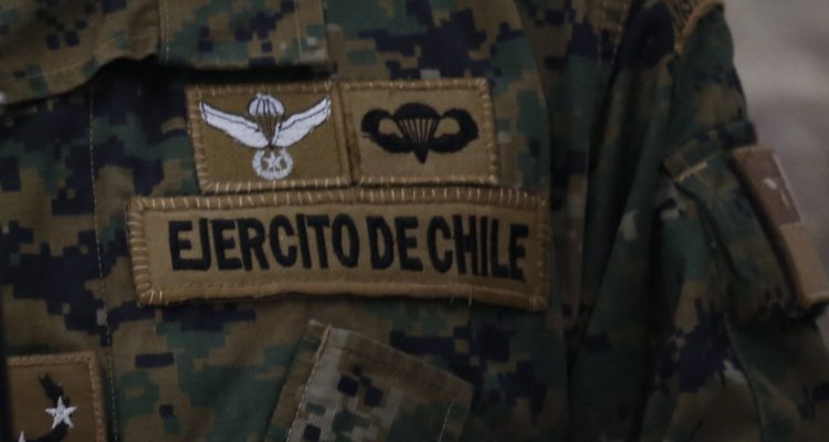 Oficial del Ejército se encuentra grave tras autoinferirse por accidente un disparo en Coquimbo