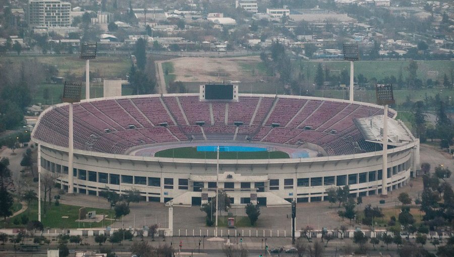 Conmebol confirmó que la final de Copa Libertadores se disputará en Chile