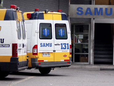 Chofer del Transantiago recibió un disparo en La Pintana: sus pares llaman a paralizar el servicio