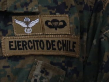 Oficial del Ejército se encuentra grave tras autoinferirse por accidente un disparo en Coquimbo