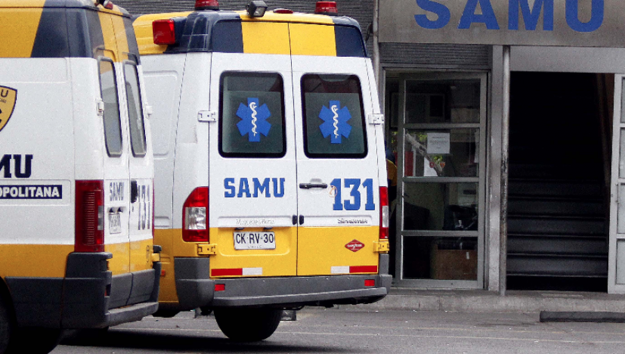 Chofer del Transantiago recibió un disparo en La Pintana: sus pares llaman a paralizar el servicio