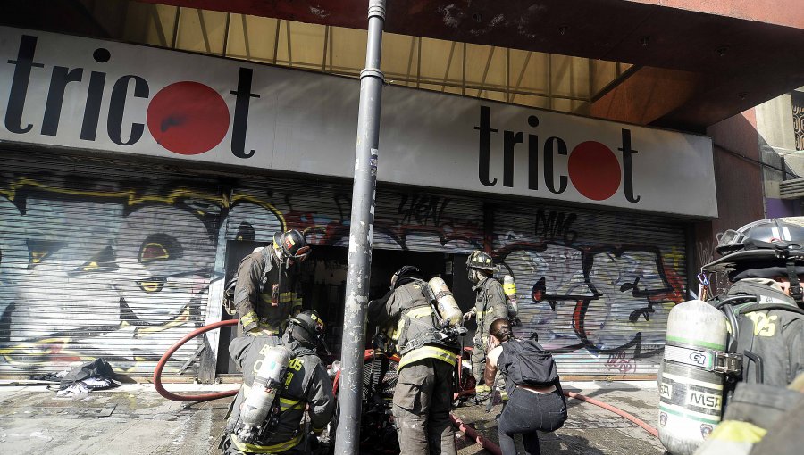 Jaime Perry: “Valparaíso es mi hogar y por vocación tengo el deber de defenderlo”