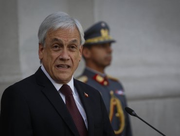 Presidente Piñera firma y envía al Congreso proyecto que estabiliza el precio de las cuentas de luz