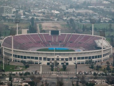 Conmebol confirmó que la final de Copa Libertadores se disputará en Chile