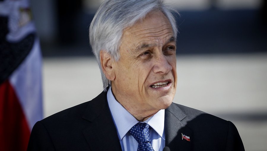 Presidente Piñera entregó detalles del proyecto que busca mejorar las pensiones de los chilenos