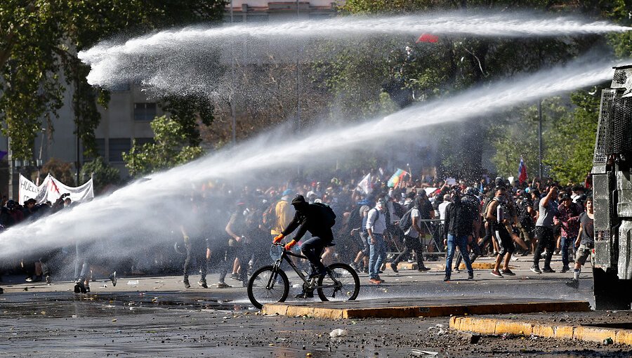 Dan conocer las identidades de 15 de las 19 víctimas fatales registradas durante el Estado de Emergencia