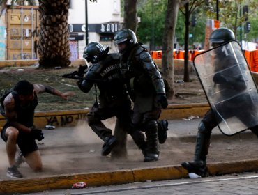 Amnistía Internacional investigará violaciones a los Derechos Humanos en Chile