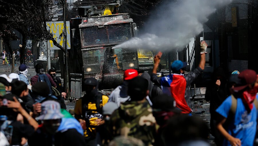 43 recursos de amparo constitucionales se han presentado durante Estado de Emergencia en la capital