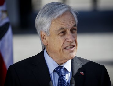 ¿Qué sucedería en Chile si el presidente Sebastián Piñera renunciara al cargo?