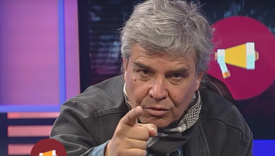 Alejandro Goic a Piñera por muertes durante crisis social: "Usted es el responsable"