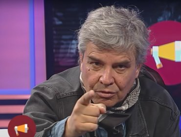 Alejandro Goic a Piñera por muertes durante crisis social: "Usted es el responsable"