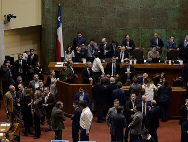 Asesora de diputado Lorenzini se disculpó por decir que víctimas en protestas están "bien muertas"