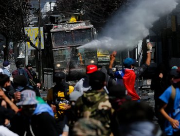 43 recursos de amparo constitucionales se han presentado durante Estado de Emergencia en la capital