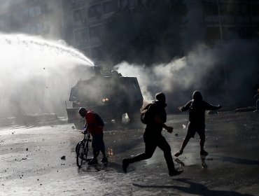 Cifra de personas fallecidas durante manifestaciones sociales aumentó a 19