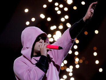 Bad Bunny por la crisis en Chile: "El mundo está siendo testigo de todo el atropello"