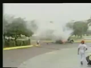 ¿ Déjà vu Venezolano en Chile?: El vídeo que muestra como partió la crisis hace 30 años en Venezuela