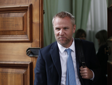 Felipe Kast y nueva Constitución: "Es algo que no se puede descartar"