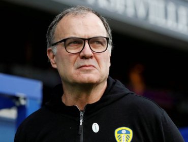 Marcelo Bielsa y estallido social en Chile: "Admiro lo que el pueblo está haciendo"