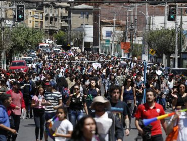 No habrá toque de queda este domingo en la región de Valparaíso