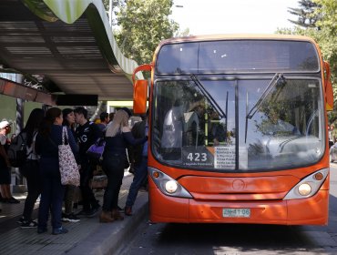 99% de flota de buses está operativa este domingo y Metro funciona parcialmente