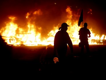 Arica sería la primera región en levantar Estado de Emergencia