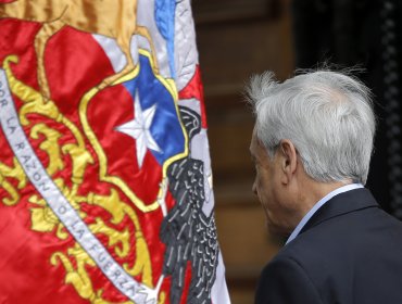 Apoyo a Piñera se desploma y llega al 14%, el más bajo desde el retorno a la democracia