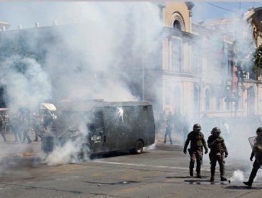 INDH: Misión de ONU para los Derechos Humanos llegará al país "durante los próximos días"