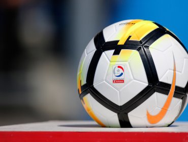 ANFP anunció que el fútbol chileno seguirá suspendido durante este fin de semana