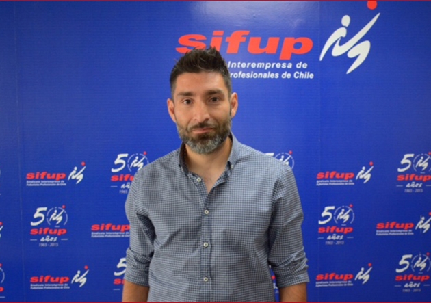 Sifup y regreso del fútbol: "Hay demasiadas aristas, es un escenario complejo"