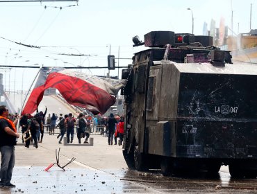 Este lunes llega misión de ONU para investigar posibles violaciones a los DD.HH. en Chile