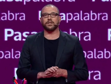 Julián Elfenbein al inicio de «Pasapalabra»: "Los cambios son urgentes"