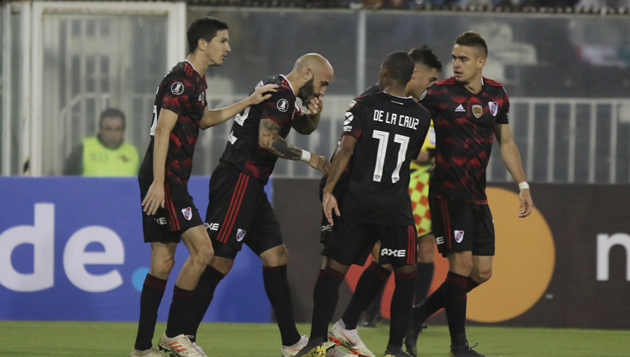 River Plate entrenará en el Monumental para la final de Copa Libertadores