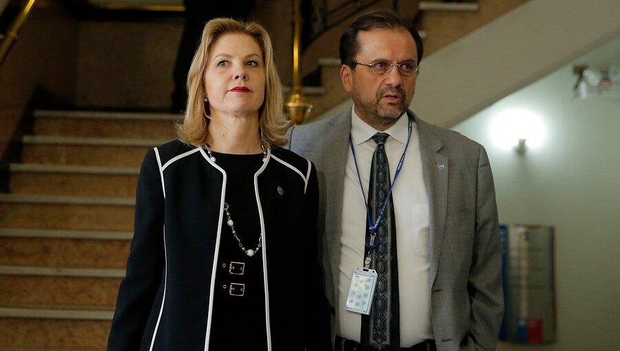 Misión de la ONU tendrá como objetivo el acceso a justicia de las víctimas