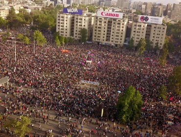 Defensora de la Niñez: 43 menores han sido heridos por agentes del Estado en manifestaciones