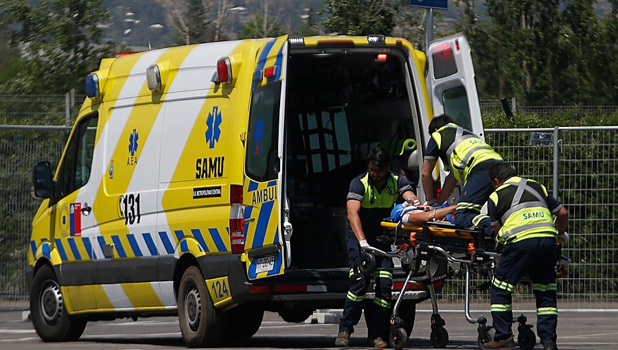 Una adolescente de 16 años falleció en medio de balacera registrada en Iquique