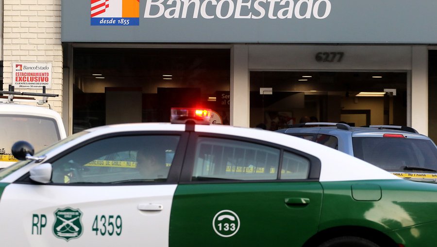 332 sucursales de BancoEstado y 87 oficinas de ServiEstado están operativas en el país