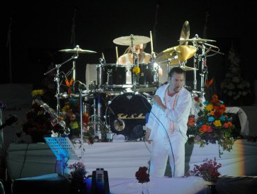 Faith No More por crisis en Chile: "Admiramos sus deseos por justicia social"