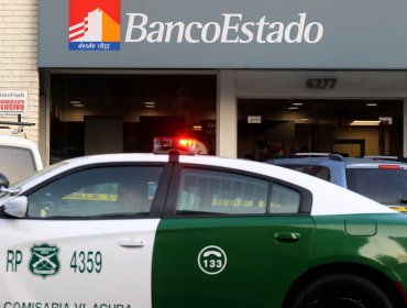 332 sucursales de BancoEstado y 87 oficinas de ServiEstado están operativas en el país