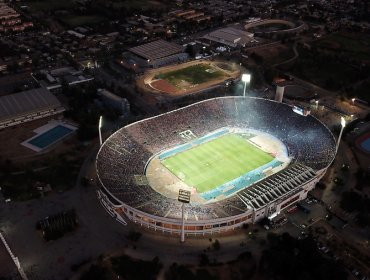 Conmebol celebró la confirmación de la final de Copa Libertadores en Chile