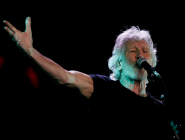 Roger Waters: "Sigan golpeando sus ollas y sartenes, mantengan las protestas pacíficas"