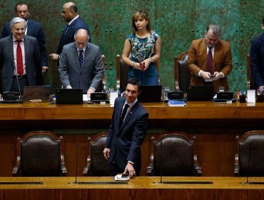 Cámara de Diputados aprueba proyecto que congela alza de las tarifas de la energía eléctrica