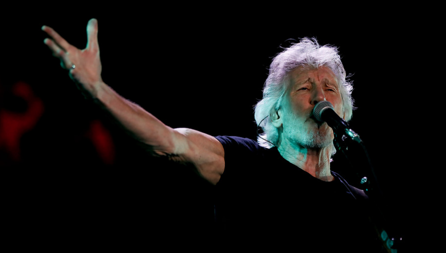 Roger Waters: "Sigan golpeando sus ollas y sartenes, mantengan las protestas pacíficas"