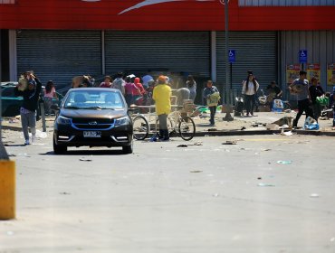 Descartan legítima defensa y formalizarán por homicidio a comerciante que baleó a hombre en Puente Alto